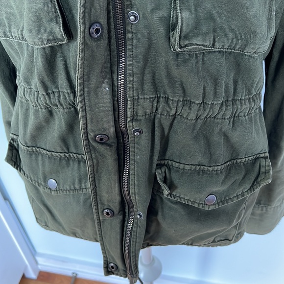 Cargo Jacket - Picture 3 of 5